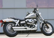 Harley-Davidson FXDC Dyna Fat Bob